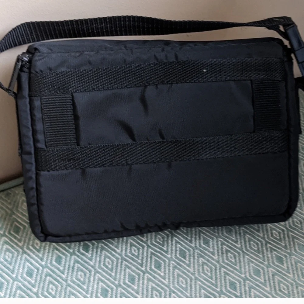 Vintage Case Logic Storage Case